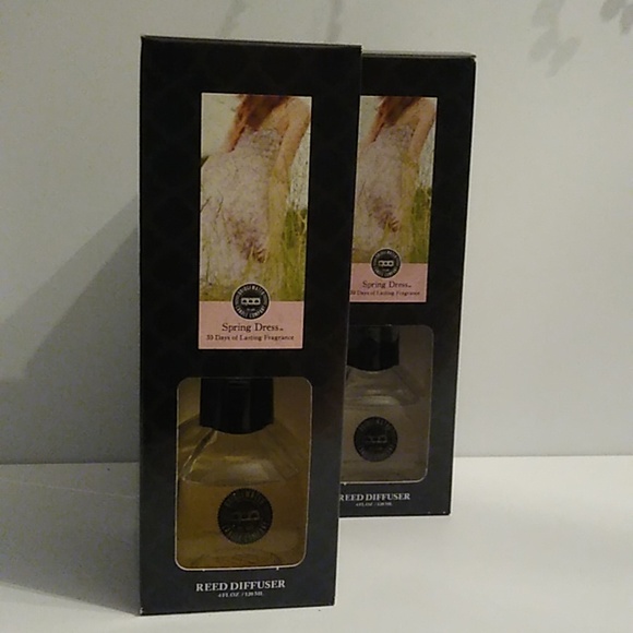 REED Diffuser - Picture 1 of 5